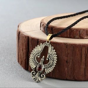 Unisex necklace